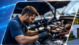 Automotive services