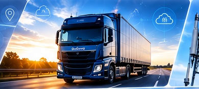 Transport and logistics